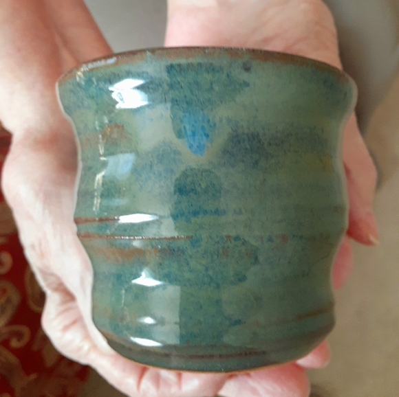 Handmade Pottery Small - Picture 7 of 7